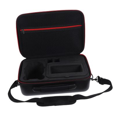 Lurrose 1set Portable Camera Carrier Bag Shoulder Strap Compatible Pro Lightweight Organizer for Outdoor Photography Compact Design Excellent Lens Protection