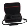 Lurrose 1set Portable Camera Carrier Bag Shoulder Strap Compatible Pro Lightweight Organizer for Outdoor Photography Compact Design Excellent Lens Protection view 1