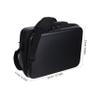Lurrose 1set Portable Camera Carrier Bag Shoulder Strap Compatible Pro Lightweight Organizer for Outdoor Photography Compact Design Excellent Lens Protection view 2