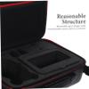 Lurrose 1set Portable Camera Carrier Bag Shoulder Strap Compatible Pro Lightweight Organizer for Outdoor Photography Compact Design Excellent Lens Protection view 4