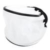 2pcs Speedlite Softbox Diffuser for DSLR Cameras Light Speed Lights Portable Lightweight Soft Box view 3