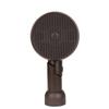ES-SS4 SurroundScape Series 4" High-Fidelity Outdoor Satellite Speaker, Brown view 1