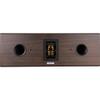 ES-HTR-IRLCR-6-WAL Home Theater Reference Series 6" in-Room LCR Speaker (Each), Walnut view 1