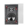 SIG-36-IWDVC Signature 3 Series in-Wall Dual Voice Coil Speaker, 6" view 1
