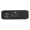 NutriEss Video Capture Card with HD Multimedia Interface Loop Out USB Live Game Capture Board for Switch Laptop view 2