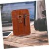 Tofficu Portable Camera Lens Storage Bag and Shockproof for Cameras Professional Lens Pouch Case Fine Workmanship view 3