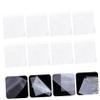 MAGICLULU 50pcs Vinyl Record Sleeves Vinyl Record Protectors Outer Bags for Safe Storage Static Covers for view 2