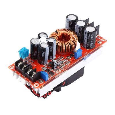 1200W DCDC Constant, Step Up Boost Converter Current Converters Supply Module LED Driver e 10 60V to 12 83V