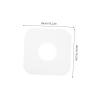 Garneck 4Pcs Vinyl Record Sleeves Durable Paper Covers with Antistatic Inner for Organizing and Protecting Collections and Damage view 2