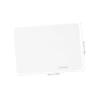 CAXUSD 5pcs Microfiber Cd Disc Cleaning Cloths Reusable and Portable for Dust and Fingerprint Removal for Vinyl Records Screens and Audio Video Discs view 2