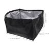 Waterproof Projector Cover for Ceiling Mount Multi-Functional Protective Enclosure for Home Theater and Outdoor Use Weatherproof Storage Case for Projectors view 2