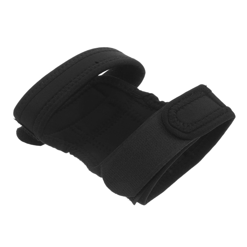 UKCOCO Outdoor Scuba Diving Flashlight Holder Strap Wrist Glove Mount for Hiking Cycling Underwater Use Comfortable Design for Steady Illumination