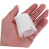 Tofficu Flashlight Diffuser Caps Non-Glare Plastic Diffuser Dome for Indoor Reading Compatible Various Flashlights Eye and Lightweight Design for Camping and Outdoor Use view 4