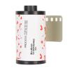 Black and White Print Film, 35mm Quality, 18 Exposures, 200 Degree Sensitivity, Negative Film Compatible with 135 Cameras, Resolution for Optimal Image Quality view 3