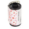 Black and White Print Film, 35mm Quality, 18 Exposures, 200 Degree Sensitivity, Negative Film Compatible with 135 Cameras, Resolution for Optimal Image Quality view 4