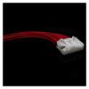 1 Set 28 Pin 1565377-1 1565380-1 90980-12555 Car Audio Navigation Rear View Harness Connector Car Terminal Linker(Female 20cm wires) view 1