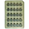 Digi XBee ZigBee Through-Hole, Wire Antenna XB24CZ7WIT-004 Digi XBee ZigBee Through-Hole, U.FL XB24CZ7UIT-004 (Wire Antenna) view 4