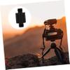 BESPORTBLE 4pcs Aluminum Alloy Camera Screw Set for Microphone and Camera Brackets Sturdy Holder Screws for DSLR Accessories view 2