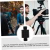 BESPORTBLE 4pcs Aluminum Alloy Camera Screw Set for Microphone and Camera Brackets Sturdy Holder Screws for DSLR Accessories view 3