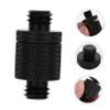 BESPORTBLE 4pcs Aluminum Alloy Camera Screw Set for Microphone and Camera Brackets Sturdy Holder Screws for DSLR Accessories view 4
