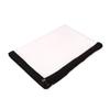 MVUYO Foldable 16:9 Projector 60 72 84 100 120 150 Inch White Projection Screen Edging Projector Screen TV Home Audio-Visual Screen(120 inch) view 1