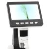 1000X HD Microscope Portable with Screen Non Slip Base for WindowsXP Vista OS X Ideal for Observation Learning Detection view 4