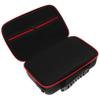 Lurrose Small Camera Bag Travel Case Multi-functional Diy Digital Storage Pouch Padding for Photographers Compact s and Splashproof Design view 1