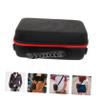 Lurrose Small Camera Bag Travel Case Multi-functional Diy Digital Storage Pouch Padding for Photographers Compact s and Splashproof Design view 4