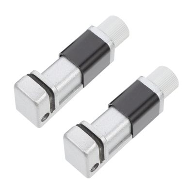 Lurrose 2pcs Phone Screen Fixing Clamp Sturdy Repair Tool for Mobile Tablet Computer Screens Essential Fixation Clamp for Repairs
