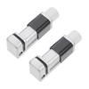 Lurrose 2pcs Phone Screen Fixing Clamp Sturdy Repair Tool for Mobile Tablet Computer Screens Essential Fixation Clamp for Repairs view 1