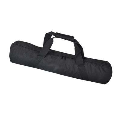 Happyyami Sturdy Tripod Carrying Bag for Photographers Thick Oxford Cloth Strap Portable Storage for Photography Equipment for Outdoor and Travel Use
