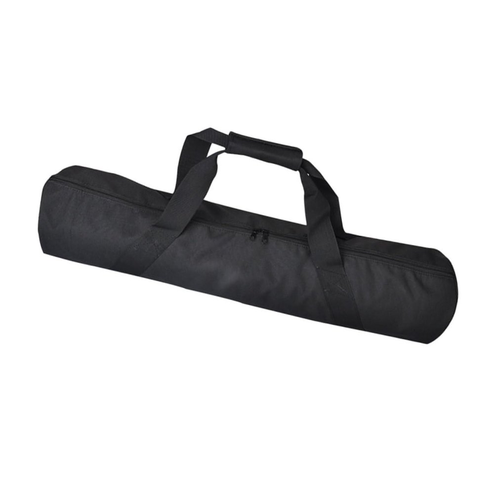Happyyami Sturdy Tripod Carrying Bag for Photographers Thick Oxford Cloth Strap Portable Storage for Photography Equipment for Outdoor and Travel Use