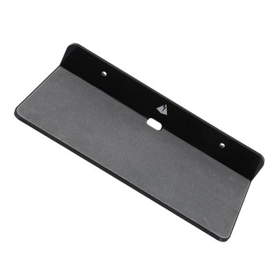 Lurrose Heavy Duty Speaker Wall Mount Bracket Adjustable for Home Theater Compatible Speaker Sizes Easy Installation for Living Room Decor