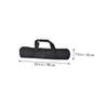 Happyyami Portable Photography Accessory Bag Oxford Fabric Tripod Bag Heavy Duty Equipment Carrying Case view 2