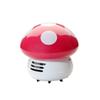 ABOOFAN Mini Vacuum Cleaner Dust Cleaner Handheld Vacuum Household Gadgets Desk Table Dust Removal No Cord Quiet Portable Efficient Cleaning Aa Batteries view 1