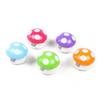 ABOOFAN Mini Vacuum Cleaner Dust Cleaner Handheld Vacuum Household Gadgets Desk Table Dust Removal No Cord Quiet Portable Efficient Cleaning Aa Batteries view 3