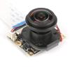 5 Million Pixels Night Vision Automatically Switch IR Cut Camera Module Board OV5647 Sensor Fixed Focal Spot Module 15 cm Flat Ribbon Cable for B 3/2 (Without Light) view 3