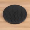 360 Degree Rotating Platform Turntable Base Stand Smooth Swivel Display Stand for TV Monitor LCD Display Arts Crafts Projects Black 10 Inch Diameter view 3