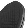 360 Degree Rotating Platform Turntable Base Stand Smooth Swivel Display Stand for TV Monitor LCD Display Arts Crafts Projects Black 10 Inch Diameter view 4
