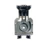 kcolpas for Mavic 2 Dual Gimbal Thermal Camera Mavic 2 Enterprise Gimbal Motor Yaw Motor ptz Cable Roll Bracket for Mavic 2 Dual(Damper) view 1