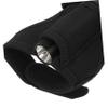 WHAMVOX Dive Light Holder for Scuba Diving Hiking and Outdoor Activities Versatile Wrist Strap for Flashlights and Torch Mounting view 3