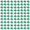 100pcs Micro USB to DIP Adapter 5pin Female Connector B Type PCB Converter pinboard view 1