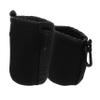balacoo 2Pcs Camera Lens Case Bag Shockproof Lens Pouch for Camera Lenses Durable Drawstring Storage for Travel and Daily Use view 1