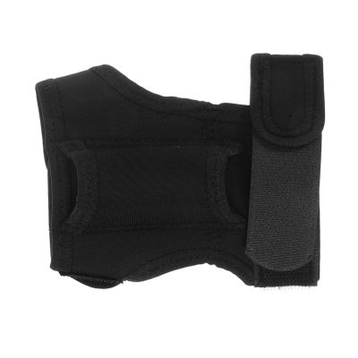 VICASKY Wrist Flashlight Holder Strap Arm Mount for Diving Hiking and Climbing Activities Portable Hand Mount for and Outdoor Adventures