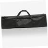 DOITOOL 2Pcs Tripod Storage Bag Portable Oxford Cloth Equipment Carrier Bag Zipper Design for Photography Live Broadcasting Fishing Durable and Practical Accessory view 2