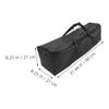 DOITOOL 2Pcs Tripod Storage Bag Portable Oxford Cloth Equipment Carrier Bag Zipper Design for Photography Live Broadcasting Fishing Durable and Practical Accessory view 3