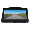 Torvex Side View Camera Kit, 5inch TFT LCD Monitor Backup Camera System Compatible with Car Bus Truck DC12V24V, Blind Spot Monitoring Camera view 3