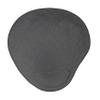 VENOULT Genuine Leather Mouse Pad with Ergonomic Wrist Rest Smooth Surface for Precision & Comfort Stylish & Durable Desk Accessory for Office or Gaming 9.45 x 9.05 in (Sandy) view 3