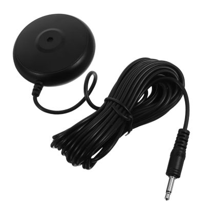 GALPADA 5m Calibration Microphone for Audio Measurement for Voice Amplifiers Conference Calls and Laptop Use Omnidirectional Sound Pickup