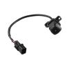 12V Black Abs OEM Number 99240-S1001 Compatible for Hyundai Santa Fe 2018-2020 Rear Back View Camera 99240-S1001 Car Electronics view 2